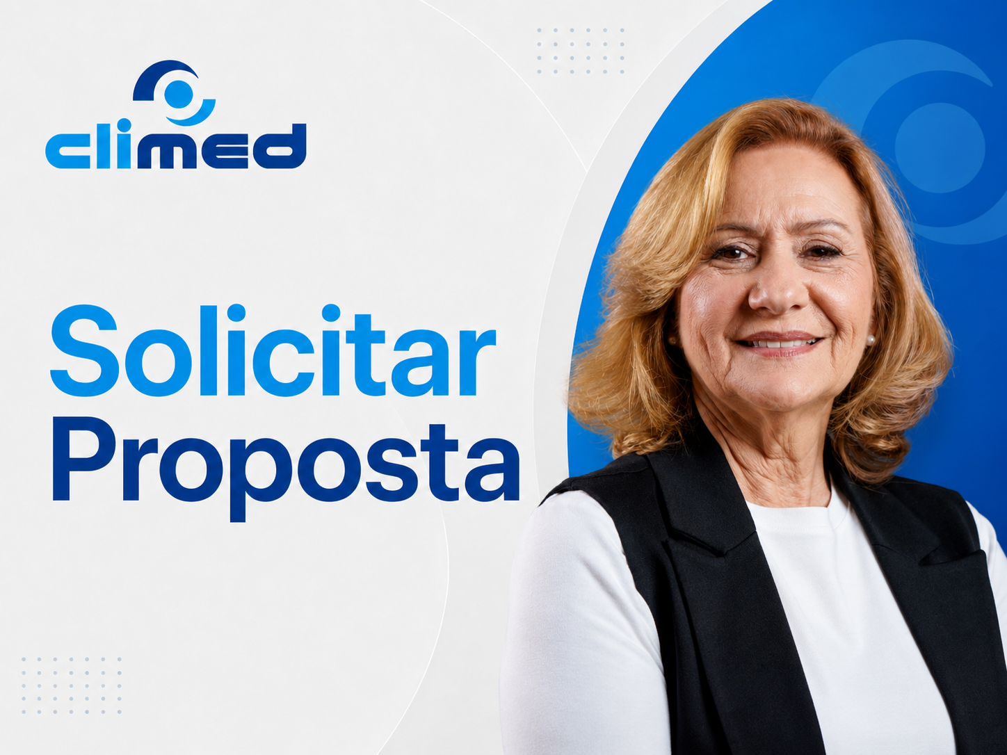 Solicitar Proposta